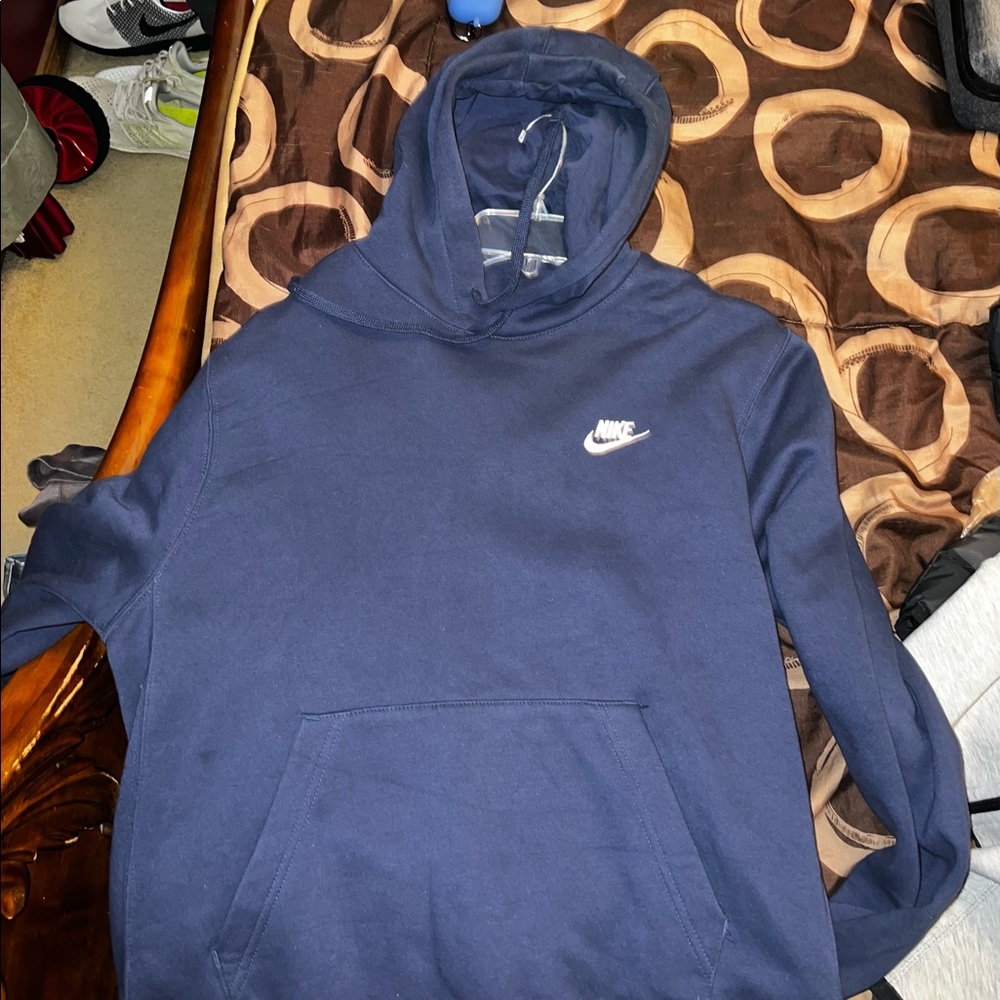 Nike hoodie